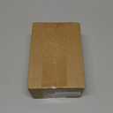 9527 Product Fanfold 4 x 6 Direct Thermal Labels White Perforated Shipping Labels, 500pcs per Stack, 1 Stack