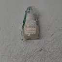 Aveeno Baby Daily Moisture Gentle Body Wash & Shampoo with Oat Extract, 2-in-1 Baby Bath Wash & Hair Shampoo, Tear- & Paraben-Free for Hair & Sensitive Skin, Lightly Scented, 18 fl. oz