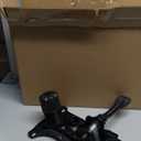 Heavy Duty with Adjustment Backrest Tilt Replacement Office Chair Swivel Tilt Control Seat Mechanism Gas Type (68 Hole)