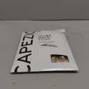 Capezio Women's Hold & Stretch Footed Tight (X-Large, Caramel)