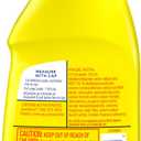 Tide Simply All-In-One Liquid Laundry Detergent, Refreshing Breeze Scent, 10 fl oz Each (Pack of 12)