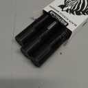 BIGTHUMB 3 Pcs Black Jumbo Permanent Markers: 15mm Wide Tip Thick Acrylic Paint Pen Large Calligraphy Marker for Rock Painting, Poster, Sign, Canvas, Glass, Wood, Ceramic