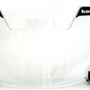 Barnett Visor Clear, Football and Lacrosse Helmet Eye-Shield