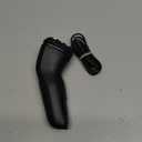 Philips Norelco Shaver 2400 Series, Wet and Dry Electric Shaver, Pop-up Trimmer, P-Cap, Deep Black, Model X3001/90