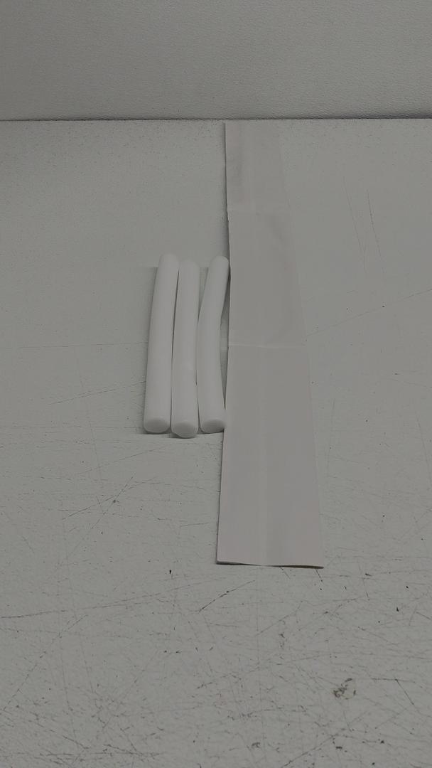 Under Door Draft Stopper - Bottom Door Gap Filler & Seal - Windproof Coating Cover