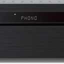 Sony STRDH190 2-ch Home Stereo Receiver with Phono Inputs & Bluetooth Black