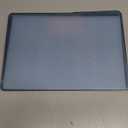 Compatible for MacBook Air 15 inch Case M4 2025 2024 2023 M3 M2 [100% Match Official Color] [Ultra Thin Armor] Protective Hard Shell Matte Cover for Laptop A3241 A3114 A2941 - Midnight Clear