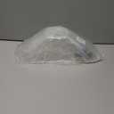 Drift Guard with Flat Sprayer Nozzle,Prevents Drift of Fine Droplets,for Use with Backpack Sprayer Small Drift Guard (2 Nozzles, 1PCS)