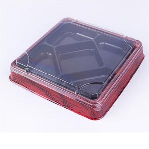 Samma Food Grade Meal Prep Containers, Lunch Box