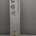 HLIPHA Metal Platform Bed Frame 12 Inch Tall, No Box Spring Needed, Full Size Bed with Heavy Duty Strong Support Slats, Easy to Assemble, Black