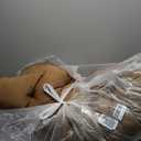 Water Resistant Papasan Cushion, Rocker Chair Pads, Hammock Seating Cushion for Hanging Egg Chair Folding Garden Sofa Patio Garden Swing Chair Brown Round 24"