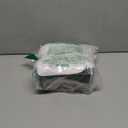 Solar Wall Light Outdoor , 3000/4000/6000K 3 Modes Dusk to Dawn Lighting Wall Sconce IP67 Waterproof Up and Down Solar Lights Outdoor Front Door Light for House, Garage, Porch, Doorway,Fence (6PACK)