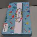 YAUNGEL Gardening Tools Set of 10 Heavy Duty Gardening Hand Tools Stainless Steel Garden Tools with Wooden Handle, Storage Garden Bag, Gardening Gifts for Women and Men