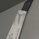 Car Seat Gap Filler Set of 2, 3IN1 Seat Side Gap Filler Plug with Storage Slot & Hook Function, Soft Foam Universal Fit Car SUV Truck Fill Gap Between Seats Console Organizer Standard Gray