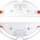 Ytaland Replacement Mop Plate Holder Replacement for Roborock S5 MAX S50 S55 MAX S6 MaxV Vacuum Cleaner Parts