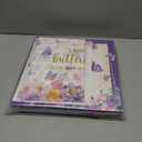 Butterfly Baby Shower Decorations Party Supplies, A Little Butterfly Is On The Way, It's a Girl Gender Reveal, Baby Shower Box Mom to Be Sash Dad to Be Pin Flower Crown Balloon Garland Tablecloths