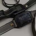 Dog Bark Collar for 2 Pack, Humane No Shock Barking Collar, Bark Collar for Small Medium Dogs, AUTO Barking Collar, Adjustable Beep Vibration Modes and 7 Sensitivity