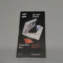 SMARTDEVIL 2 Pack Tempered Glass for iPhone 17 Pro Max Privacy Screen Protector, Military-Grade Shatterproof Protection, 9H Hardness, Anti-Spy Privacy Film, Fast & Easy Installation, Case Friendly Design (Black)