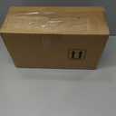 12 Inch Bed Legs Replacement for Adjustable Bed Base Frame, 3 in 1 Screw in Legs, 4 Kinds Threads Contained, Set of 6