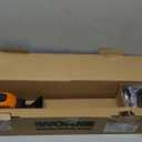 WORX WG261.9 20V PowerShare 22" Cordless Hedge Trimmer (Tool Only)