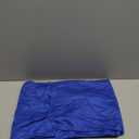 6.6FT Royal Blue Arch Backdrop Cover,Spandex Fitted Wedding Arch Stand Covers Round Top Chiara Arch Covers Stretchy Backdrop for Birthday Party Ceremony Banquet Decoration