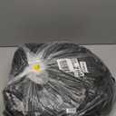 Car Cover Waterproof All WeatherCustom Fit for Chevy Camaro 2010-2025, Heavy Duty Outdoor Full Exterior Cover for Automobiles, Sun Rain UV Dust Snow Protection with Door Zipper-Black