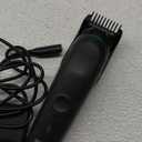 Gillette Intimate Men's Pubic Hair Trimmer, SkinFirst Pubic Hair Trimmer for Men, Waterproof, Cordless for Wet/Dry Use, Shaver for Men, Lifetime Sharp Blades, Includes Anti Chafe Stick, Gift Set