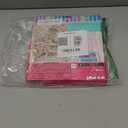 Make It Real: Neo-Brite Chains & Charms Kit - Create 10 Unique Cord & Tassel Charm Bracelets, 195 Pieces, Includes Play Tray,DIY Playful Charm & Jewelry Kit, Tweens & Girls, Arts & Crafts, Ages 8+