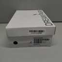 DREAM PAIRS Women's Pumps Low Chunky Block Heel Dress Shoes Closed Round Toe Comfortable Heels (7.5)