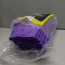 Simply Auto, Edgeless Microfiber Towels