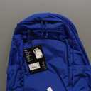 Defender 5 Team Sports Backpack (33L) durable large athletic gym laptop travel bag (One Size, Royal Blue)