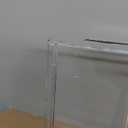 12 Pack Acrylic Sneakr Shoe Display Case, Size 12.5 Shoe Storage Boxes Clear Stackable Purse Handbag Organizer Under Bed Storage Bins with Magnetic Lids