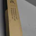 OVE Decors Chrome Shower Door Hardware Kit