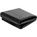 VEVOR LLDPE Pond Liner 20x25 ft, Pond Liner 20 Mil, Fish Pond Liners for Waterfall, Pond and Fish Ponds