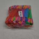 Summer Water Toys Magical Quick Fill Water Balloons for Pools and Water Companions 1184 Balloons (BG)