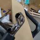 Saddle Bag Guards for Harley Touring Street Glide Road Glide Road King Electra/Ultra (2009-2025) (Chrome)