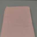 12 Pack Plastic Pink Tablecloths for Rectangle Tables,Disposable Scalloped Mother's Day Table Cloth Waterproof Pink Table Cover for Birthday Bridal Wedding Baby Shower, 54 X 108Inch