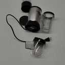 Magic Bullet Blender, Small, Silver, 11 Piece Set