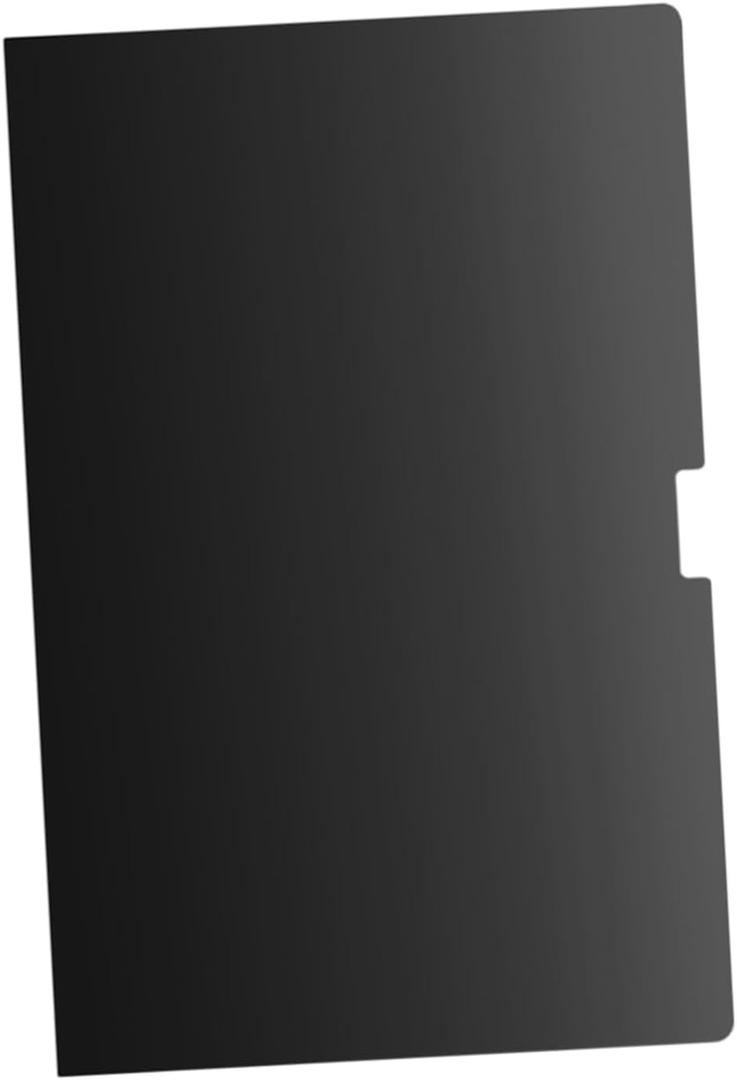 Mipcase Computer Peeping Privacy Screen Protector Ultra-thin Eye Blocking for Public Use Offices Cafes and Travel