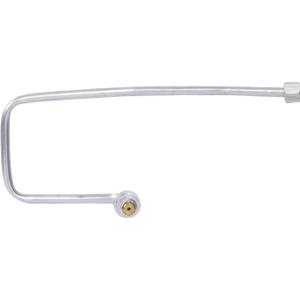 GE WB28K10189 Gas Tube or Connector GE WB28K10189 Gas Tube or Connector