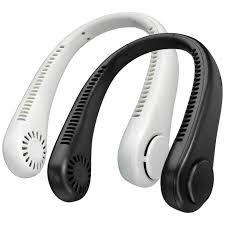 GPX Portable Neck Fan