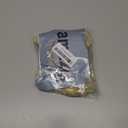 36 Inch Rose Gold Confetti Balloons, 6 Pcs Jumbo Latex Rose Confetti Balloons for Bachelor Party/ Wedding/ Baby Shower/ Birthday/ New Years Eve Party Decoration Supplies