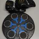 Rhythm Boxing 
Electronic Boxing Machine Game