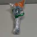 Rubies Light Up Liberty Torch Costume Accessory for Adults, Women's 12"