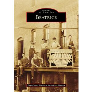 Beatrice (Images of America)