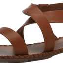 Lucky Brand womens Zelek (11, Tan)