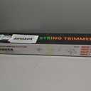 40V 13 in Cordless String Trimmer, 20 Blades, 2.0 Ah Battery
