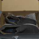 Skechers Men's Hasting - Marco (16, Grey/Black)