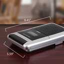 JENSEN Cassette Player/Recorder