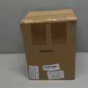 Roowest Set of 24 Picture Frame Bulk with Acrylic Sheet 4 x 6 Inch Photo Collage Frames with Invisible Nail and S Hooks for Wall Table Top Display(Soft Color)